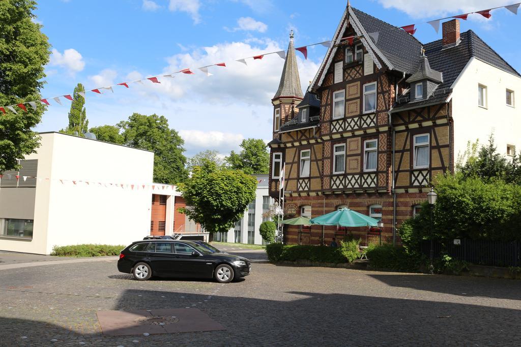 Hotel Alte Post Bad Sooden-Allendorf Exterior photo
